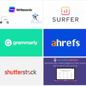 Buy SEO Tools Pack