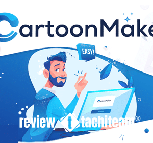 AI-BASED 3D Cartoon Character & Video Maker Platform