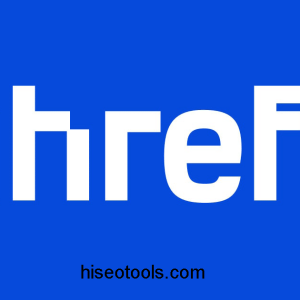 Ahrefs Private Account 30 Days | Group Buy Service